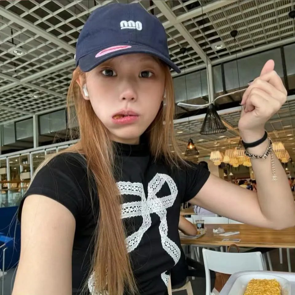 丑女也要谈恋爱