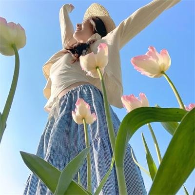 绿发仙子与森林之歌