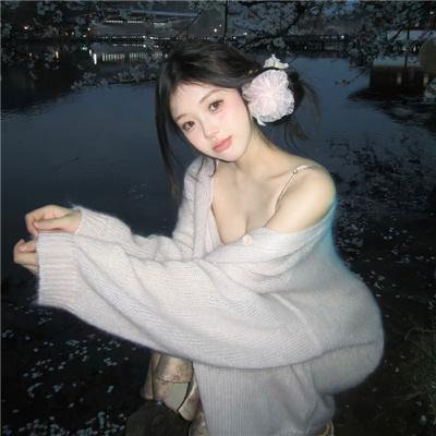 早上下班的女人